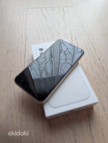 iPhone 11, 128GB, Модель A2221