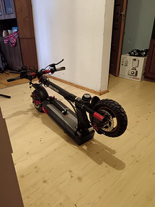 ELEKTRITOUKERATTAD 600 W (3 foto / 7)