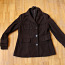 Теплое шерстяное пальто / куртка Delikcate No. 42 K / S. (фото #1)