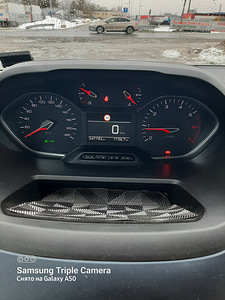 Peugeot Rifter Allure L1 1.5 blueHDi 100 75kw (8 foto / 15)