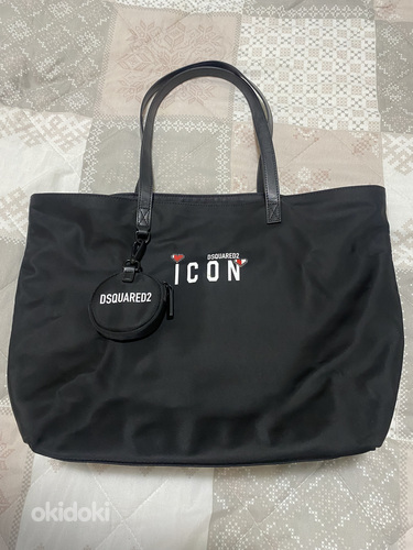 Dsquared2 icon