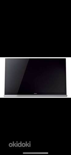 Телевизор Sony, модель KDL-40NX720 (фото #2)