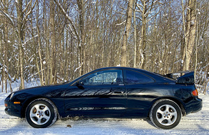 Toyota valuveljed + talverehvid 195/60/15 (4 foto / 4)
