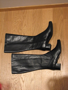 Uued Clarks saapad nr 38,5 (5,5 UK) (1 foto / 3)