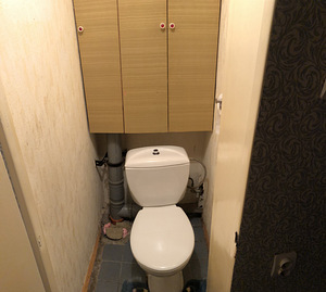 Muhu tn, Lasnamäe, Tallinn, Harjumaa (7 foto / 9)