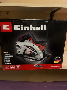 Enhell-TC-CS 1250 Ketasaag (2 foto / 6)