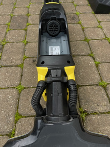 Беспроводной пылесос Karcher FC 5 (4 фото из 5)