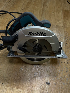 Makita HS7611 Ketassaag (1 foto / 5)