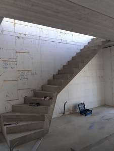 Müüri- ja betoonitööde. otsib tööd (7 foto / 10)