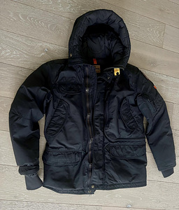 Parajumpers kids (boys) winter parka (size - M, 12-14y) (1 foto / 2)