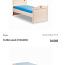 Кровать Flora 200x100 + ящик для кровати (90*190) + бортик безопасности (фото #2)