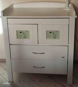 Mähkimiskummut 98x90x50 (2 foto / 4)