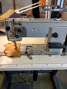 ADLER 467 (1 foto / 8)