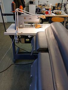 ADLER 467 (2 foto / 8)
