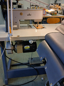 ADLER 467 (6 foto / 8)