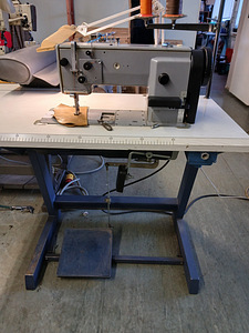 ADLER 467 (7 foto / 8)