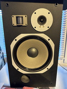 Pioneer HPM-50 (3 foto / 10)