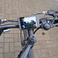 Электрический велосипед 1500 Вт 17,5 Ач (фото #1)