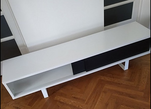 TV alus / madal kapp 198x48x45 (2 foto / 3)