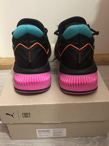 Кроссовки Puma s.37 (3 фото из 3)