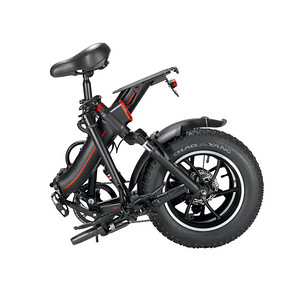 Ouxi FAT Bike 16x4.0, 48v 15AH (4 foto / 7)