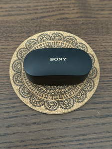 Kõrvaklapid Sony WF-1000XM4 (2 foto / 2)