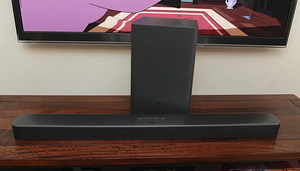 JBL Bar 2.1 Deep Bass (1 foto / 1)