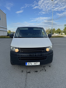 Volkswagen Transporter 2.0 62kW (2 foto / 5)