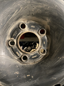 Opel saab r16 205/55 r16 (3 foto / 4)