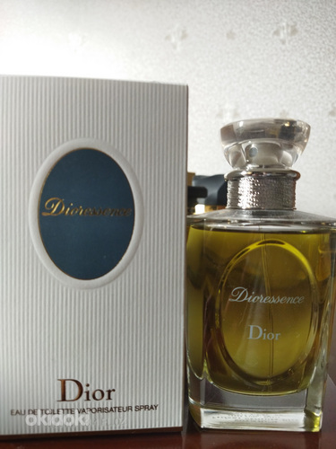 Dior Dioressence edt (фото #2)