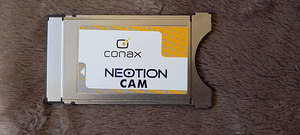 Conaxi adapter Samsung telerile (3 foto / 3)