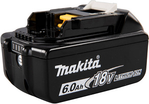 Makita aku 5,0Ah 18v. / Uus. (2 foto / 2)