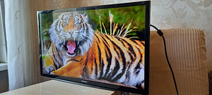 Телевизор Samsung (1 фото из 3)