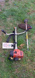 Trimmer