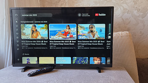 Smatr Tv (1 фото из 2)