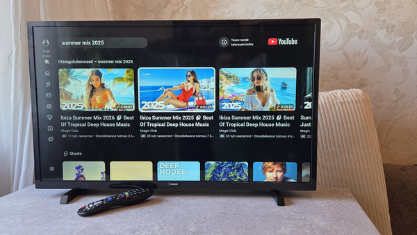 Smatr Tv