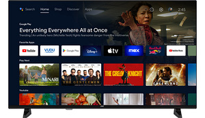 Smart Tv (4 foto / 4)