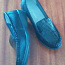 Туфли-мокасины женские (фото #1)