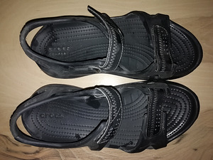 Сандали Crocs Swiftwater 39-40 (2 фото из 3)