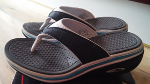 Uued naiste Flip Flop Walkmaxx jalatsid, s.36 (2 foto / 3)