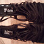 Blossem черные женские туфли, 37 (фото #3)