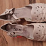 Новые белые туфли 37 (фото #3)