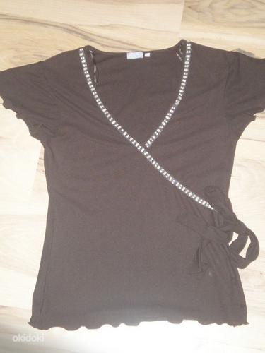 Модная блузка - размер 10 (фото #1)
