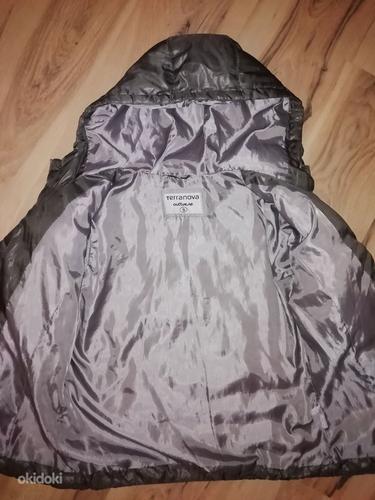 Terranova куртка, размер S (фото #2)