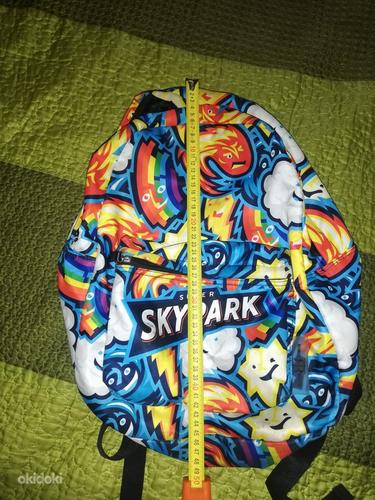 Рюкзак от SKYPARK (фото #1)
