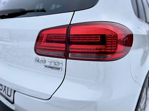 Volkswagen Tiguan Highline (7 foto / 15)