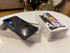 Samsung A51 128gb (2 foto / 3)