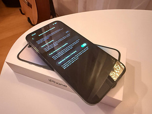iPhone 14 Pro Max 256GB – väga heas seisukorras | 95% (2 foto / 10)