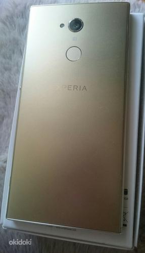 Uus Sony Xperia XA2 Ultra (foto #1)