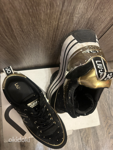Liu&Jo jalatsid, suurus 38 (фото #2)